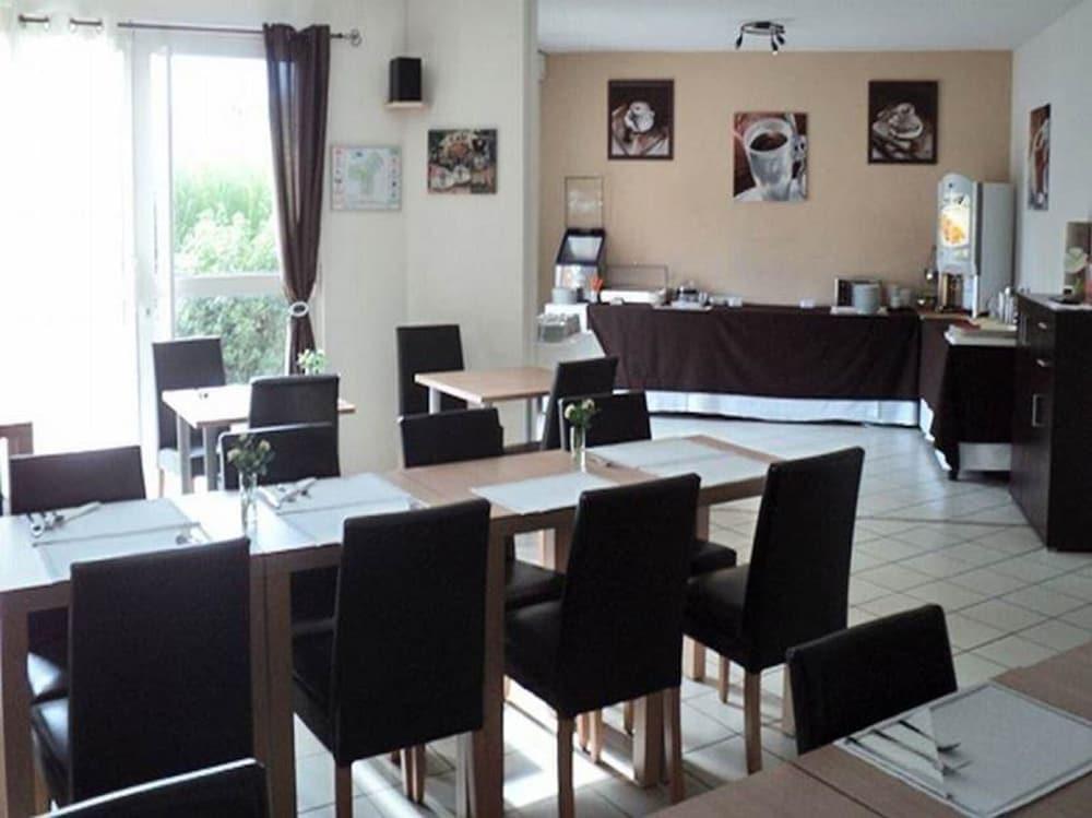 Appart'city Classic - La Duranne