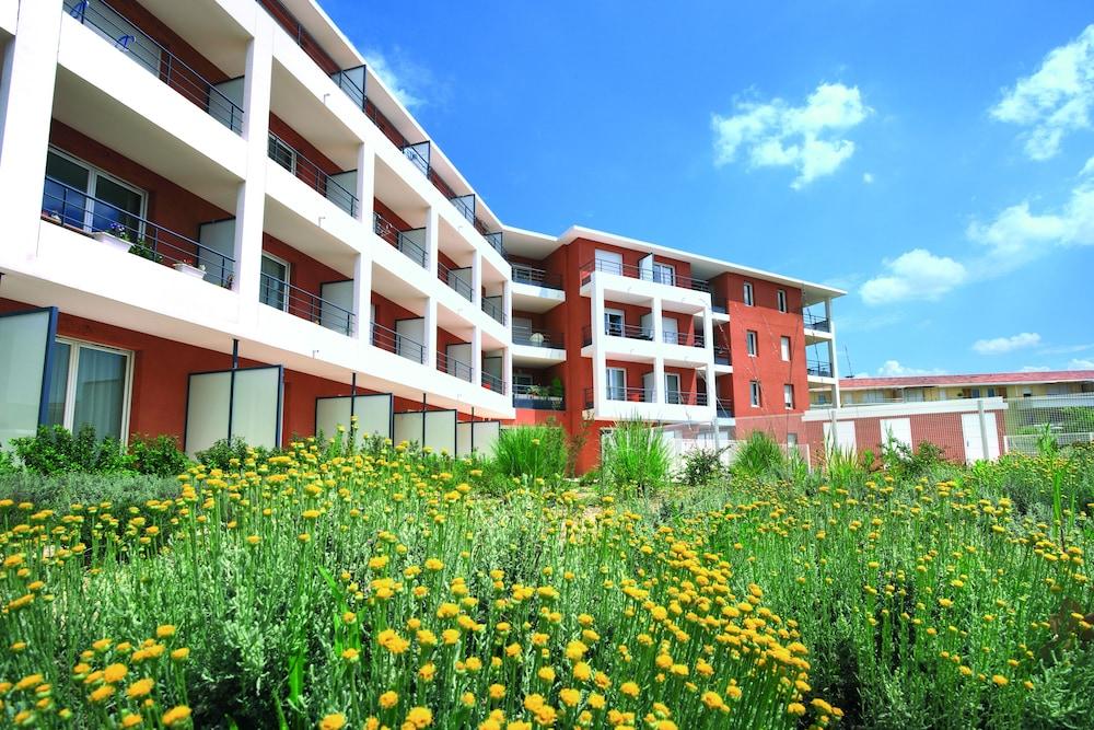 Aparthotel Appart'city Classic - La Duranne Aix-en-Provence