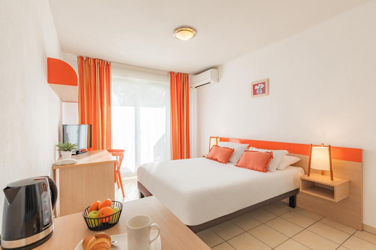 Appart'city Classic - La Duranne 3* Aix-en-Provence