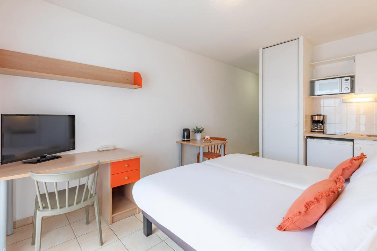 Appart'city Classic - La Duranne 3* Aix-en-Provence
