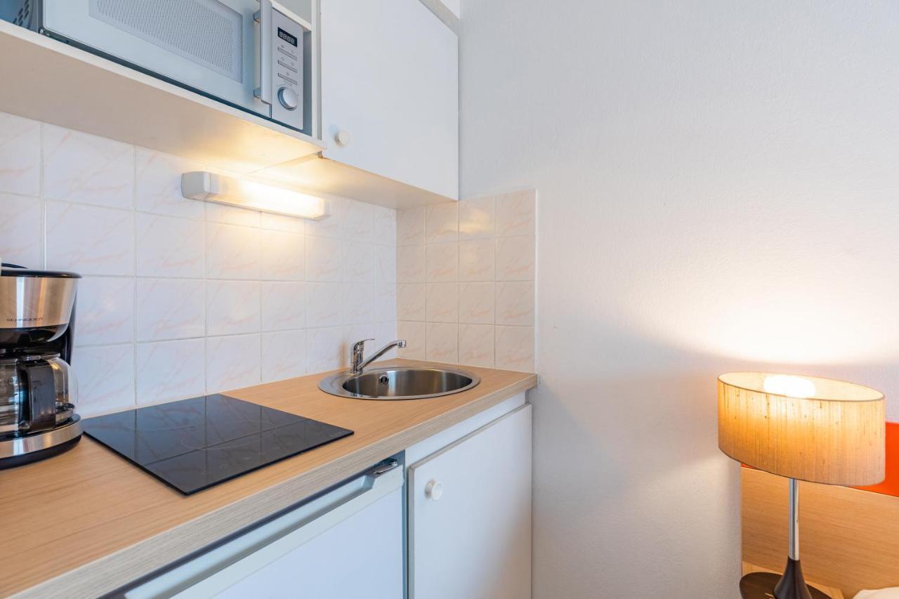 Appart'city Classic - La Duranne 3* Aix-en-Provence