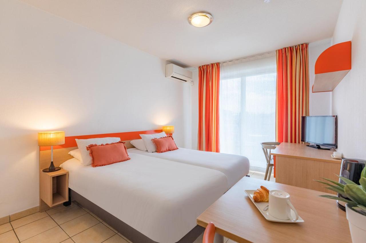 Aparthotel Appart'city Classic - La Duranne 3*