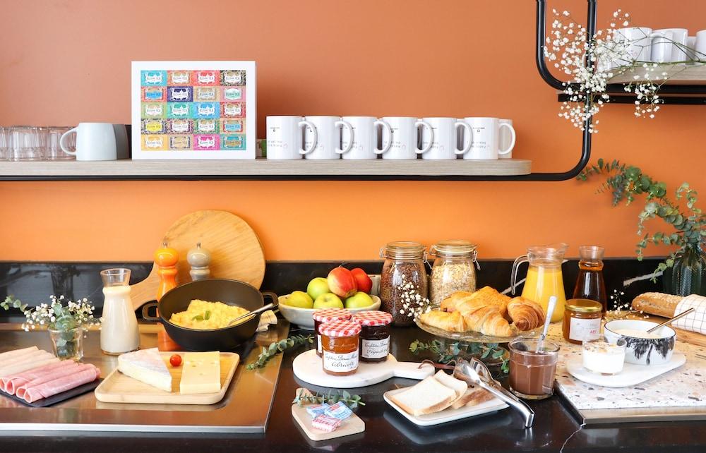 Appart'city Classic - La Duranne Aparthotel 3*