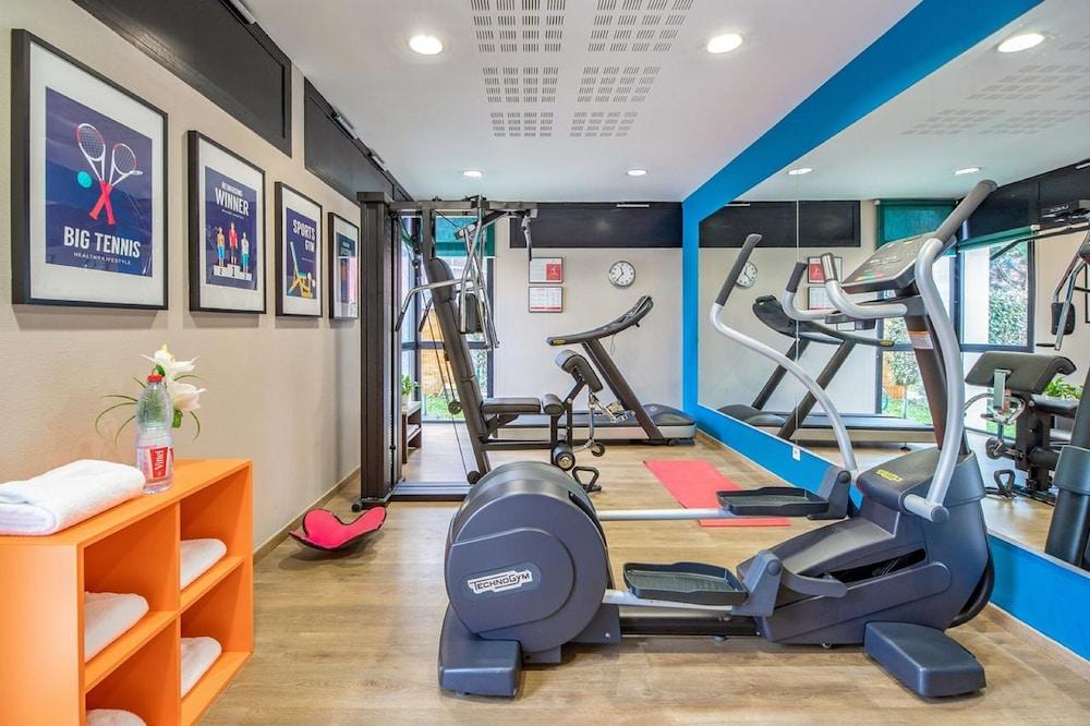 Appart'city Classic - La Duranne Aparthotel