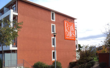 Appart'city Classic - La Duranne Aparthotel 3*