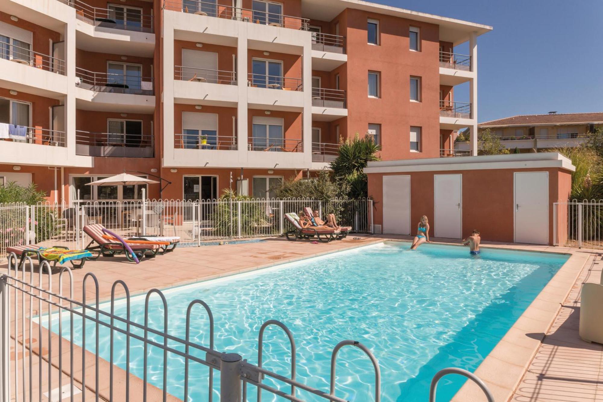 Appart'city Classic - La Duranne Aparthotel