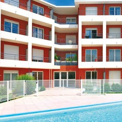 Appart'city Classic - La Duranne Aparthotel 3*
