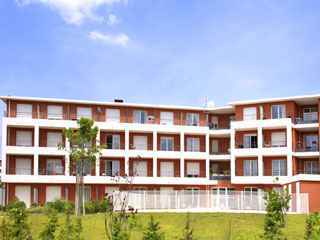 Appart'city Classic - La Duranne 3*
