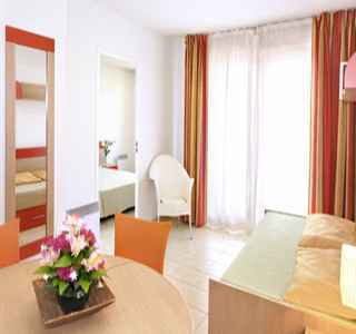 Appart'city Classic - La Duranne Aparthotel Aix-en-Provence