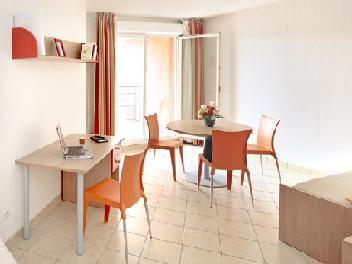 Appart'city Classic - La Duranne Aparthotel Aix-en-Provence