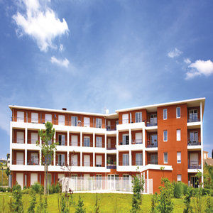 Aparthotel Appart'city Classic - La Duranne
