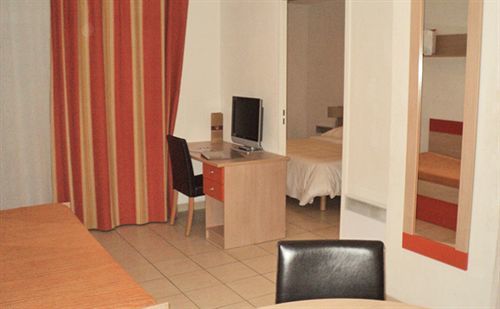 Aparthotel Appart'city Classic - La Duranne
