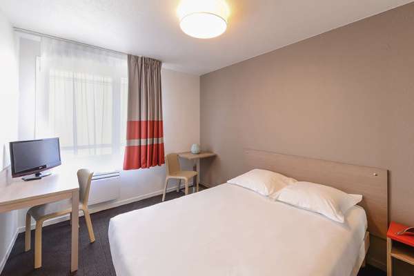 Appart'city Classic - La Duranne Aparthotel