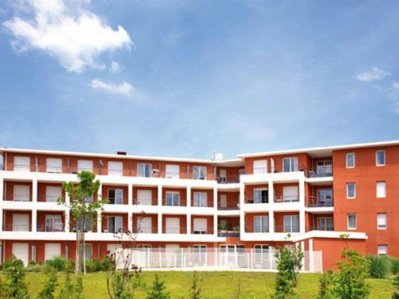 Appart'city Classic - La Duranne