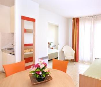 Aparthotel Appart'city Classic - La Duranne