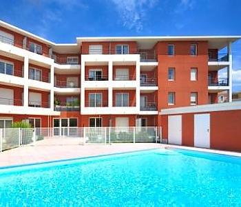 Appart'city Classic - La Duranne Aparthotel
