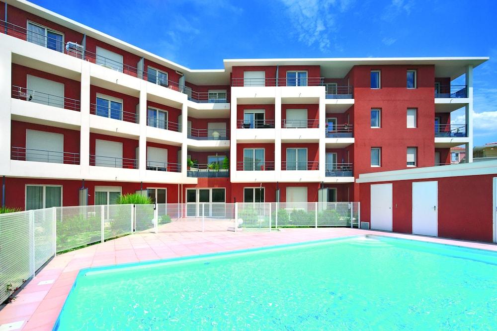 Appart hôtel Appart’city Aix En Provence – La Duranne
