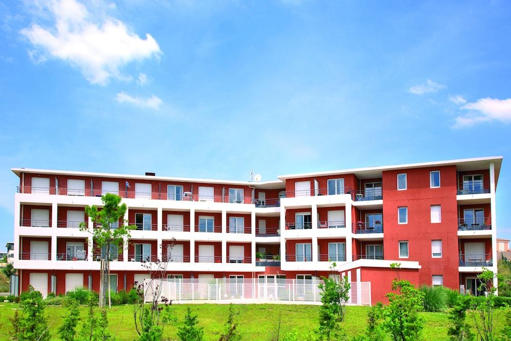Appart hôtel Appart’city Aix En Provence – La Duranne 3*