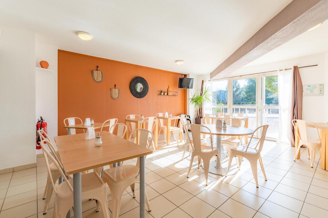 Appart'city Classic - La Duranne Apartahotel 3*