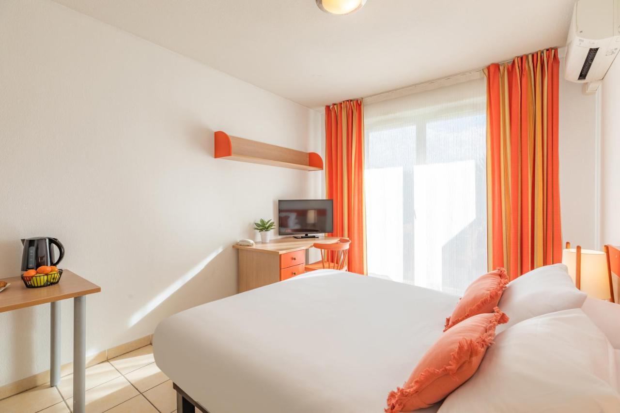 Appart'city Classic - La Duranne Apartahotel