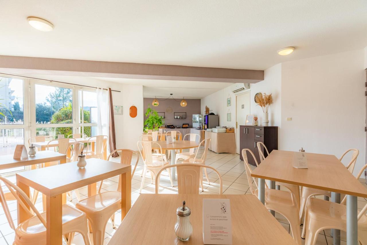 Appart hôtel Appart’city Aix En Provence – La Duranne 3*