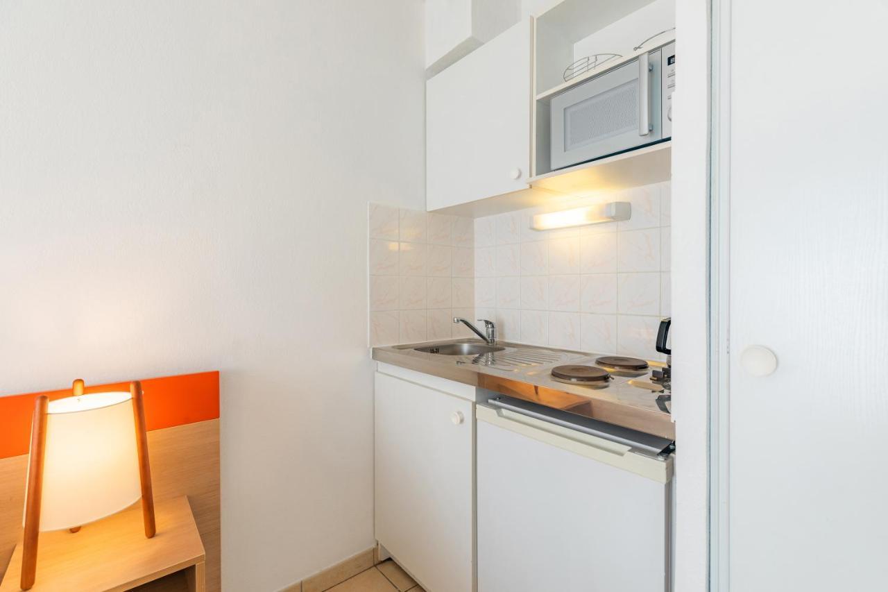 Appart’city Aix En Provence – La Duranne
