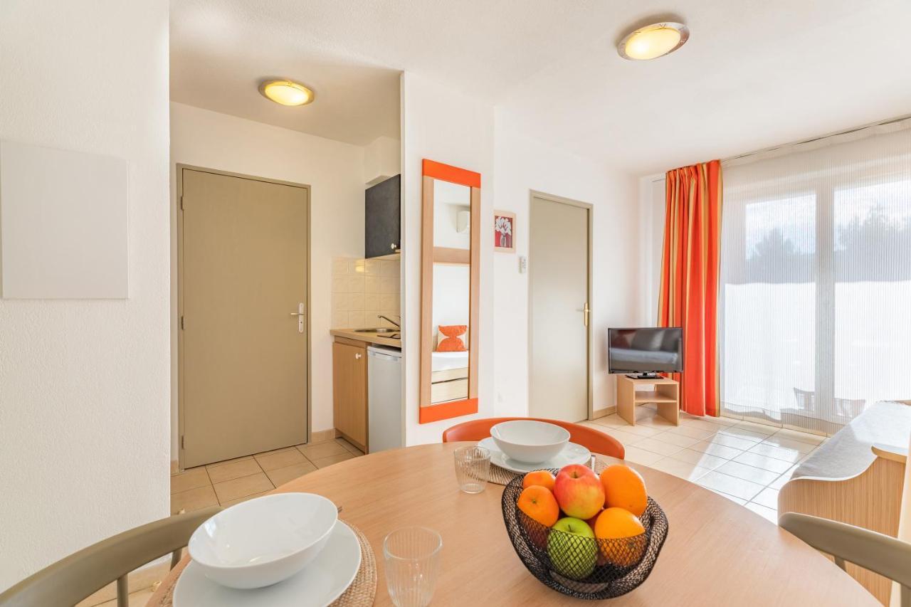 Appart’city Aix En Provence – La Duranne