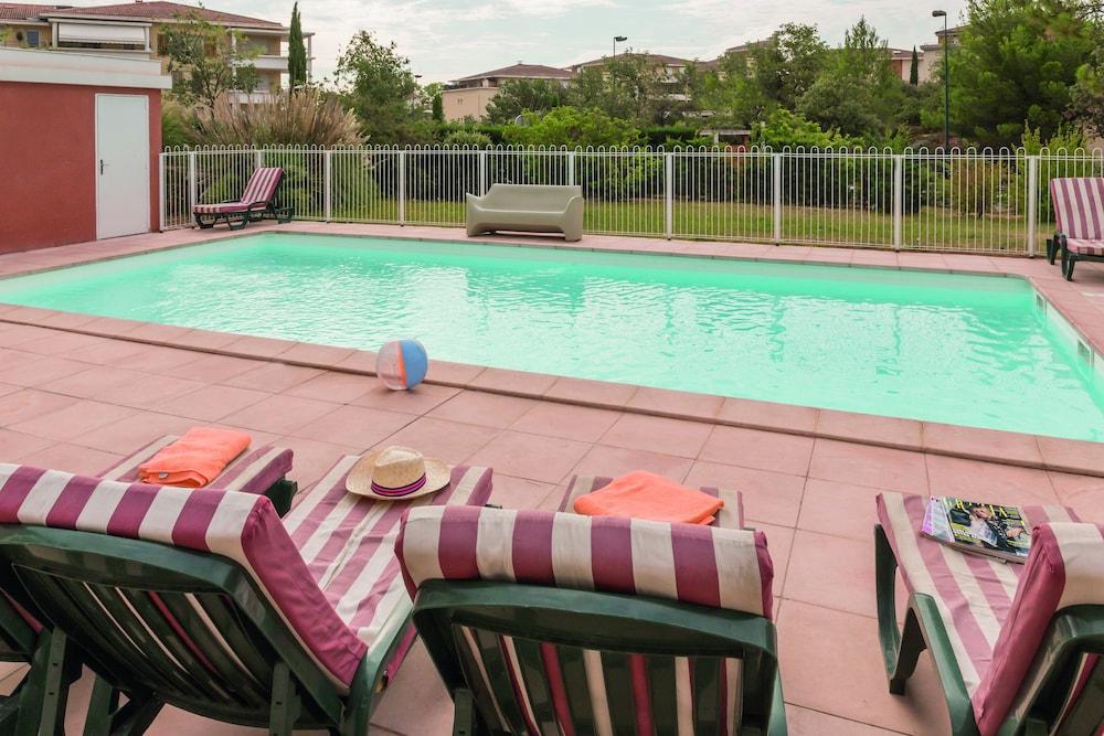Appart’city Aix En Provence – La Duranne Appart hôtel