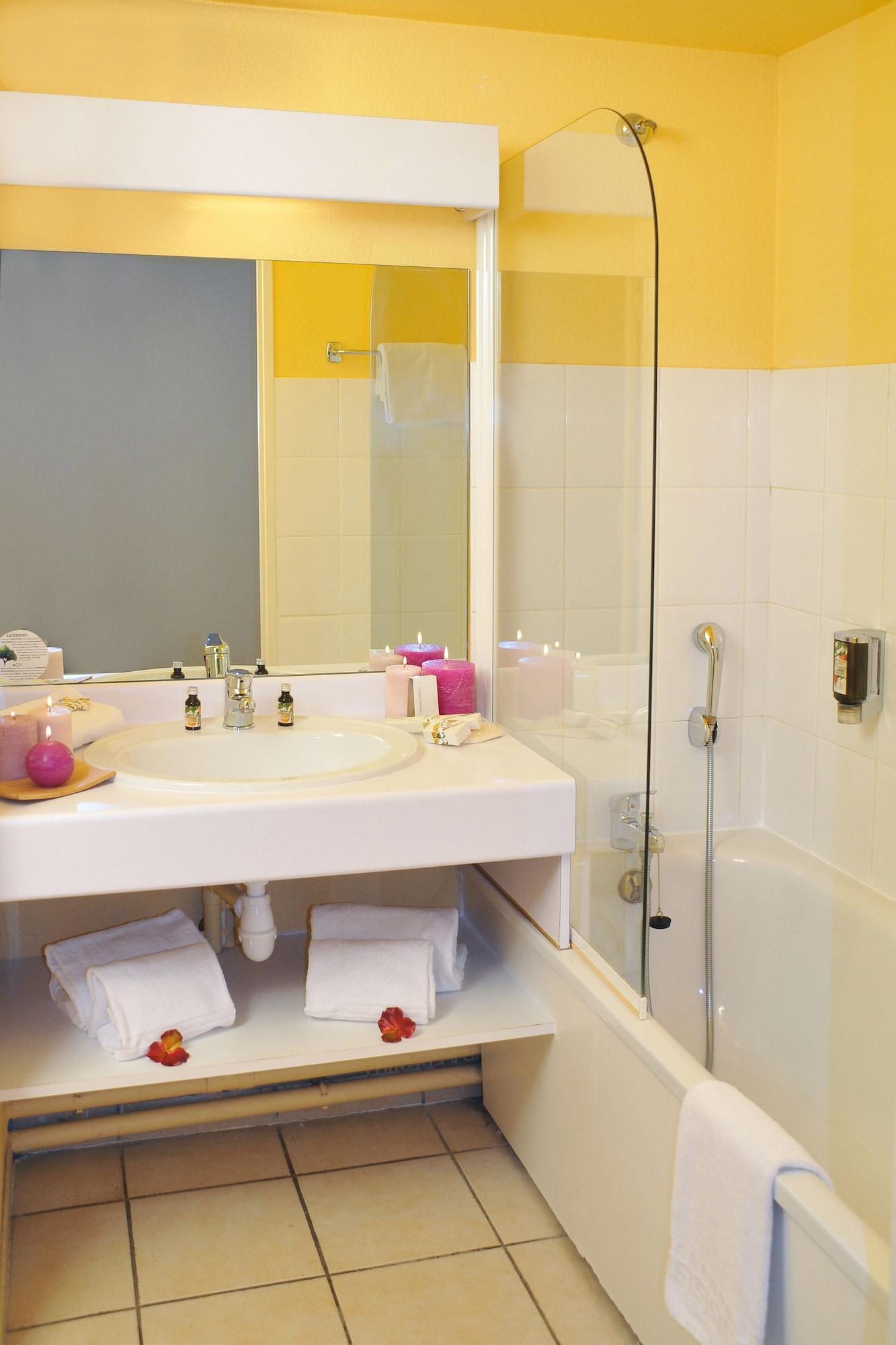 Appart’city Aix En Provence – La Duranne 3*