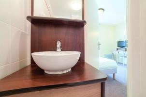 Appart’city Aix En Provence – La Duranne Appart hôtel