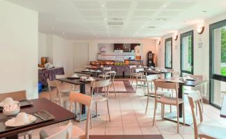 Appart’city Aix En Provence – La Duranne