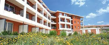 Appart hôtel Appart’city Aix En Provence – La Duranne