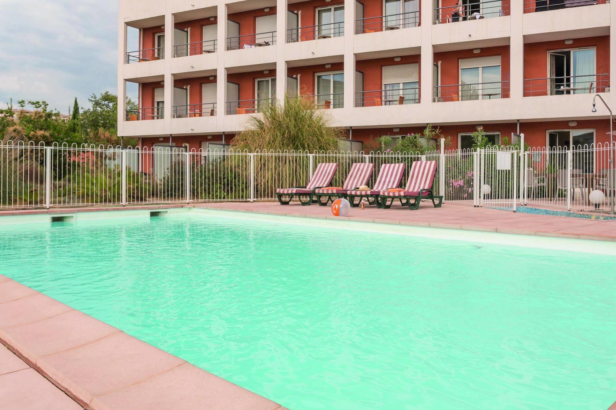 Appart’city Aix En Provence – La Duranne 3* Aix-en-Provence