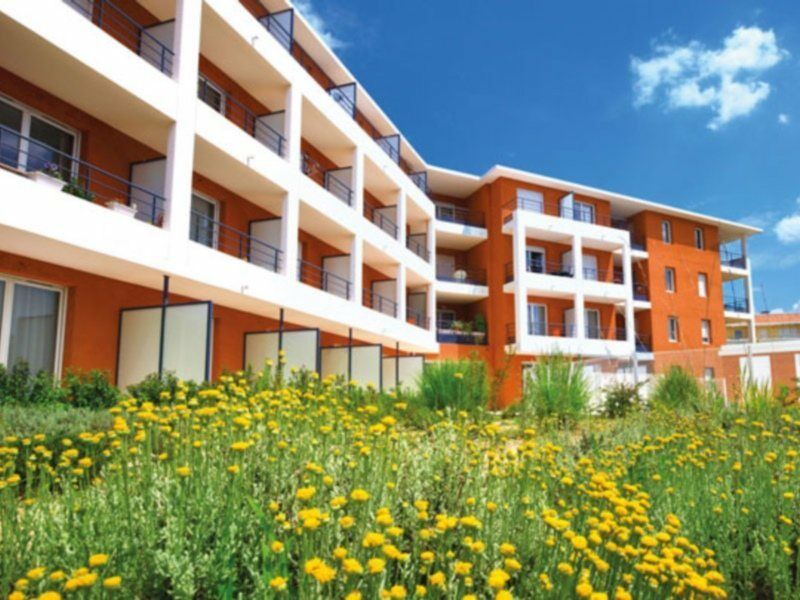 Appart hôtel Appart’city Aix En Provence – La Duranne