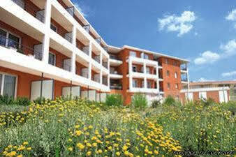 Appart'city Classic - La Duranne Apartahotel Aix-en-Provence