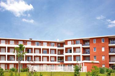 Appart hôtel Appart’city Aix En Provence – La Duranne